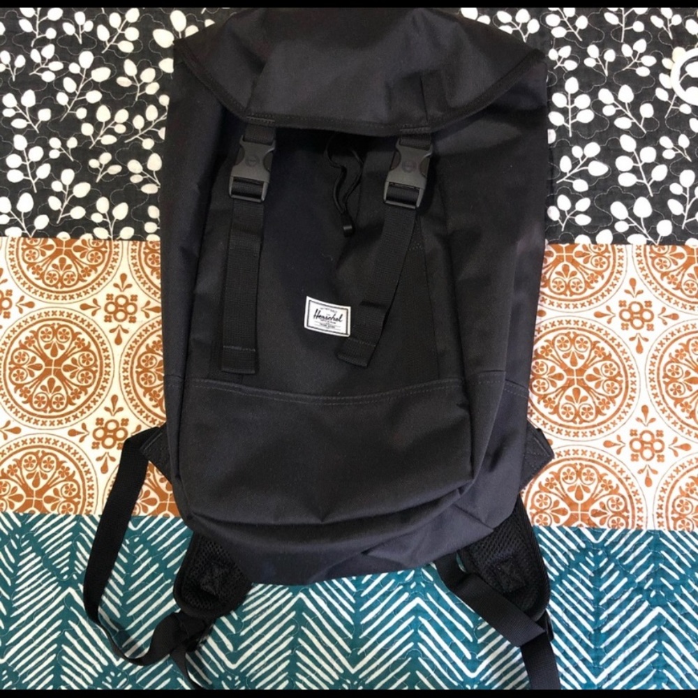 Herschel backpack